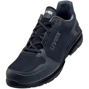 1 sport Sicherheits-Halbschuh Gr. 41 W11 S1PL esd sr schw 6590.2 - Uvex