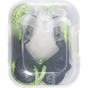 Uvex Herbruikbare oordopjes met koord xact-fit multi, grootte M/L, VE = 50 paar, SNR 26 dB