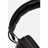 Uvex AXess One - Bluetooth Actieve Ruisonderdrukking Headset 31dB Zwart