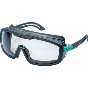 uvex Schutzbrille i-guard planet 9143 grau