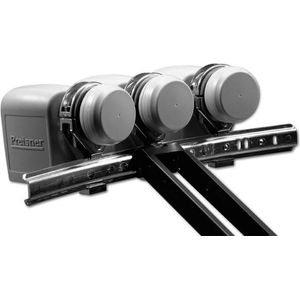 Televes Multifeed houder SH 85100/3 voor S 760CL7860CL/100/120 3 LNB's, TV-accessoires, Zwart