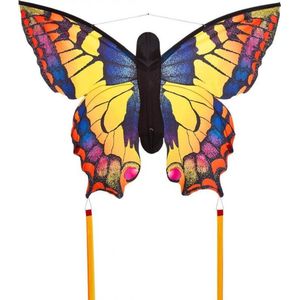 HQ Butterfly Kite Swallowtail Large Vlieger