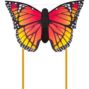HQ Invento - Butterfly Kite L- Kindervlieger - Monarch