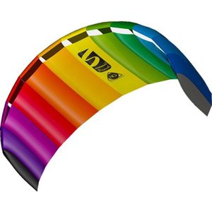 Invento - HQ Sumphony Beach 2.2 - Matrasvlieger - Multicolor (regenboog)