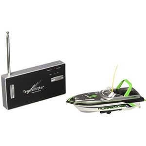 HQ RC Mini-boot, verschillende kleuren