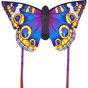 HQ Invento - Butterfly Kite L- Kindervlieger - Buckeye