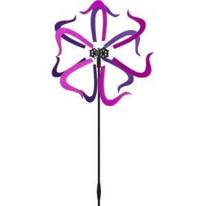 HQ Design Line: Windmill Purple Swing