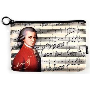 Fridolin Make-Up Pouch, 19 cm, 0.2 Liter, Multi kleuren 2111418