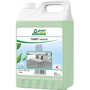 Green care tanet neutral 5 liter