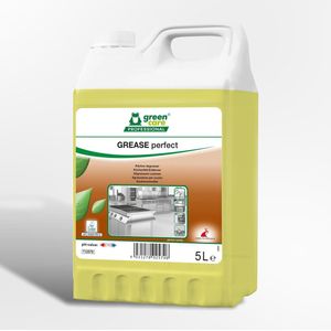 Tana - keukenreiniger - GREASE perfect - 2 x 5 L