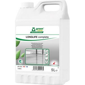 Green care | Longlife complete | Jerrycan 5 liter