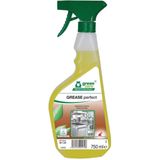 GREASE - Ontvetter - Kleurloos - Biologisch Afbreekbaar - 10 x 750 ml