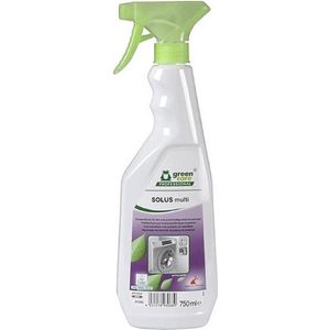 Green Care professionele vlekkenreiniger voor textiel 1x 750ml