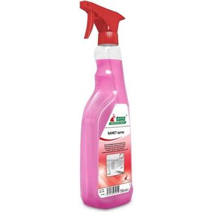 Tana SANET spray - sanitaire reiniger - 750 ml