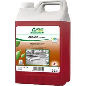 Green care grease power 5 ltr