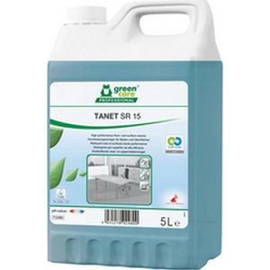 Green care - Tanet SR 15 - Jerrycan 5 liter