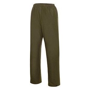 teXXor® unisex Regenhose HÖRNUM olive Größe 3XL