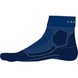 Falke - RU4 Trail - Sportsokken - Zwart - Functioneel - Sneldrogend