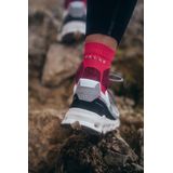 FALKE - RU4 Trail - Hardloopsokken - Wit - Anti Blaren, Lichte Padding