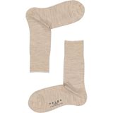 Sokken Falke Men Airport SO Beige Melange