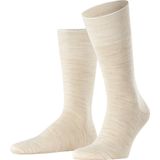 Sokken Falke Men Airport SO Beige Melange
