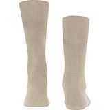 Sokken Falke Men Airport SO Beige Melange