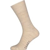 Sokken Falke Men Airport SO Beige Melange