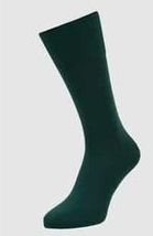 Sokken Falke Men Airport SO Hunter Green