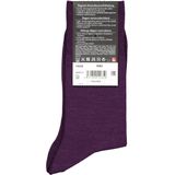 Sokken Falke Men Airport SO Wine Berry