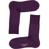 Sokken Falke Men Airport SO Wine Berry