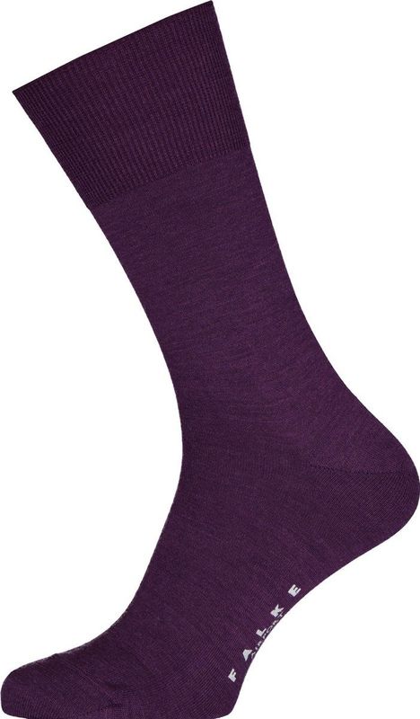 Sokken Falke Men Airport SO Wine Berry