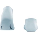 FALKE - Fine Softness - Korte Sokken - Blauw - 50 DEN, 1 Paar