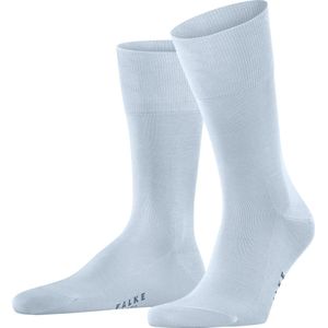 FALKE Sokken lichtblauw, Effen