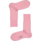 FALKE Airport Sportsokken - Roze - Merinowol - Katoen