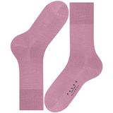 FALKE Airport Sportsokken - Roze - Merinowol - Katoen