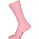 FALKE Airport Sportsokken - Roze - Merinowol - Katoen