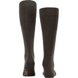 Falke - Airport - Kniekousen - Effen - Merinowol/Katoen