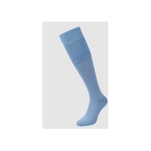 FALKE - Airport - Kniekousen - Blauw - 1 paar - M