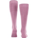 Falke - Airport - Kniekousen - Effen - Merinowol/Katoen - Ademend