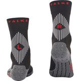 FALKE 4GRIP - Functionele Sportsokken - Zwart - Unisex