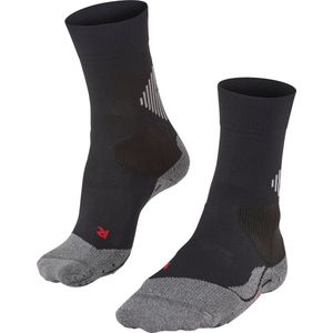 FALKE 4GRIP - Functionele Sportsokken - Zwart - Unisex