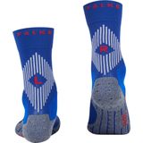 FALKE 4 Grips Stabilizing, ademend, voor maximale snelheid, 1 paar uniseks sokken (1 stuk)