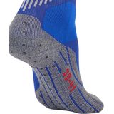 FALKE - 4 GRIP - Sportsokken - Blauw - Compressie en Antislip