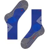 FALKE - 4 GRIP - Sportsokken - Blauw - Compressie en Antislip