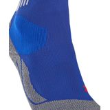 FALKE - 4 GRIP - Sportsokken - Blauw - Compressie en Antislip