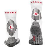 FALKE 4Grip Sportsokken - Wit - Antislip - Functioneel Garen