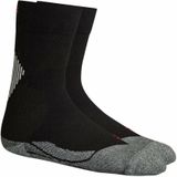 FALKE - 4Grip - Sportsokken - Zwart - Antislip Noppen