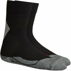 FALKE - 4Grip - Sportsokken - Zwart - Antislip Noppen
