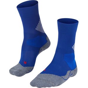 FALKE 4 GRIP - Sportsokken - Blauw - Functioneel Materiaal - 1 Paar