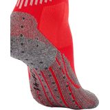 Falke - 4GRIP - Sportsokken - Zwart - Polyester - Siliconen Grip